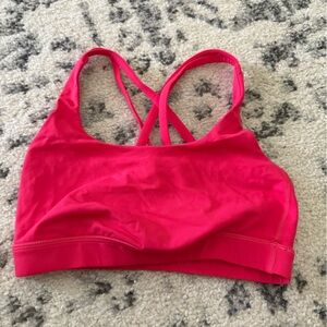 Lululemon Bra Top Size 2